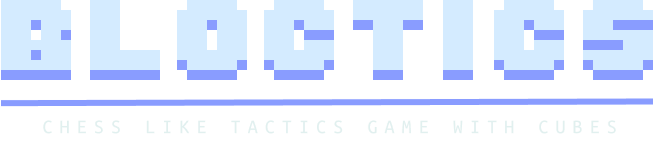 Bloctics logo